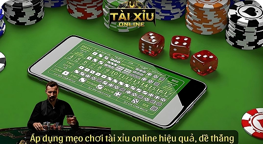 Tham Gia Game Tài Xỉu 1xBet, Nhận Quà Khủng