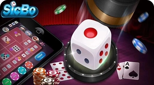 1xBet: Sức Hút Của Tài Xỉu Online Hiện Đại