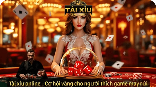 Game Tài Xỉu Trực Tuyến 1xBet - Cá Cược Hấp Dẫn