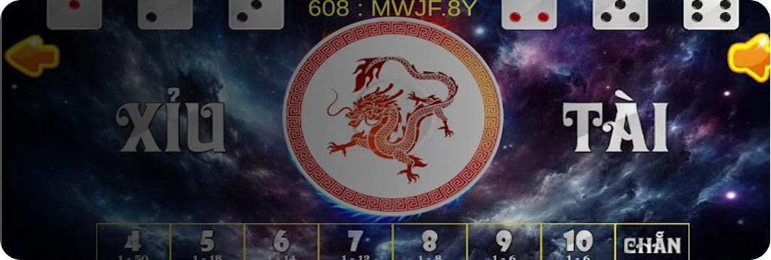 Trải Nghiệm Tài Xỉu Online Hoàn Hảo tại 1xBet